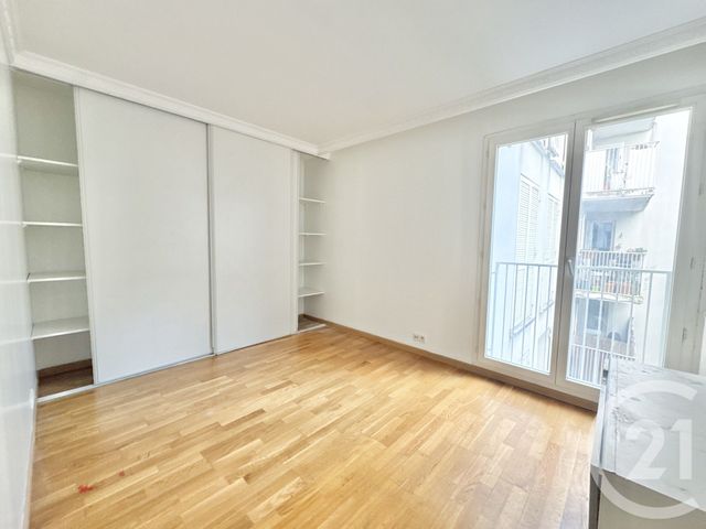 Appartement F3 &agrave; vendre - 3 pi&egrave;ces - 67,95 m2 - Pantin - 93 - ILE-DE-FRANCE