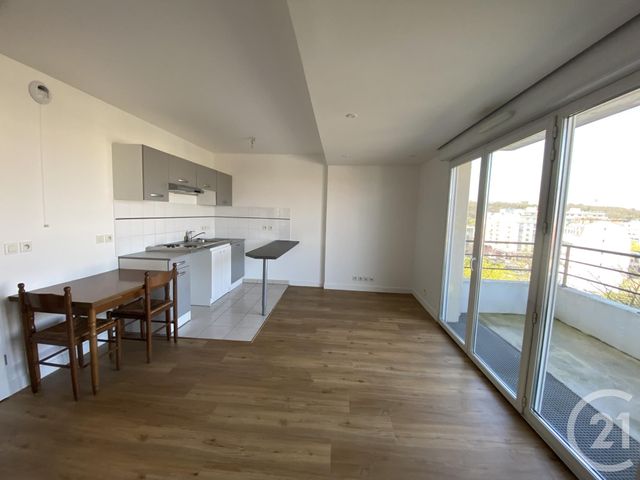 Appartement F1 à louer ROSNY SOUS BOIS