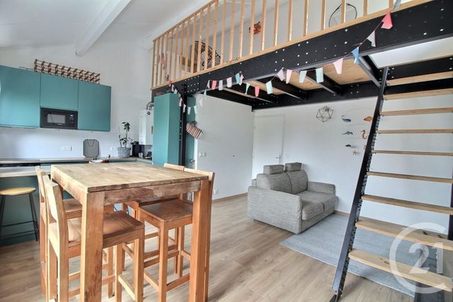 Appartement F4 à louer ROSNY SOUS BOIS