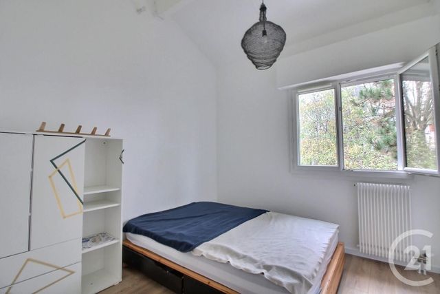 Appartement F4 &agrave; louer - 4 pi&egrave;ces - 83,08 m2 - Rosny Sous Bois - 93 - ILE-DE-FRANCE