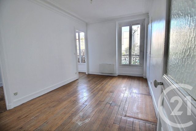 Appartement F3 à vendre PANTIN