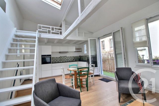 Maison à vendre PARIS