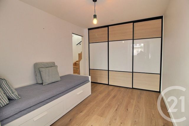 Maison &agrave; vendre - 3 pi&egrave;ces - 56,68 m2 - Paris - 75020 - ILE-DE-FRANCE