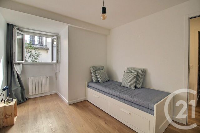 Maison &agrave; vendre - 3 pi&egrave;ces - 56,68 m2 - Paris - 75020 - ILE-DE-FRANCE