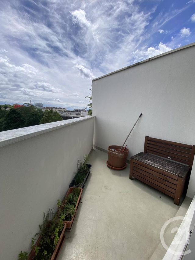 Appartement F4 &agrave; louer - 4 pi&egrave;ces - 81,18 m2 - Rosny Sous Bois - 93 - ILE-DE-FRANCE