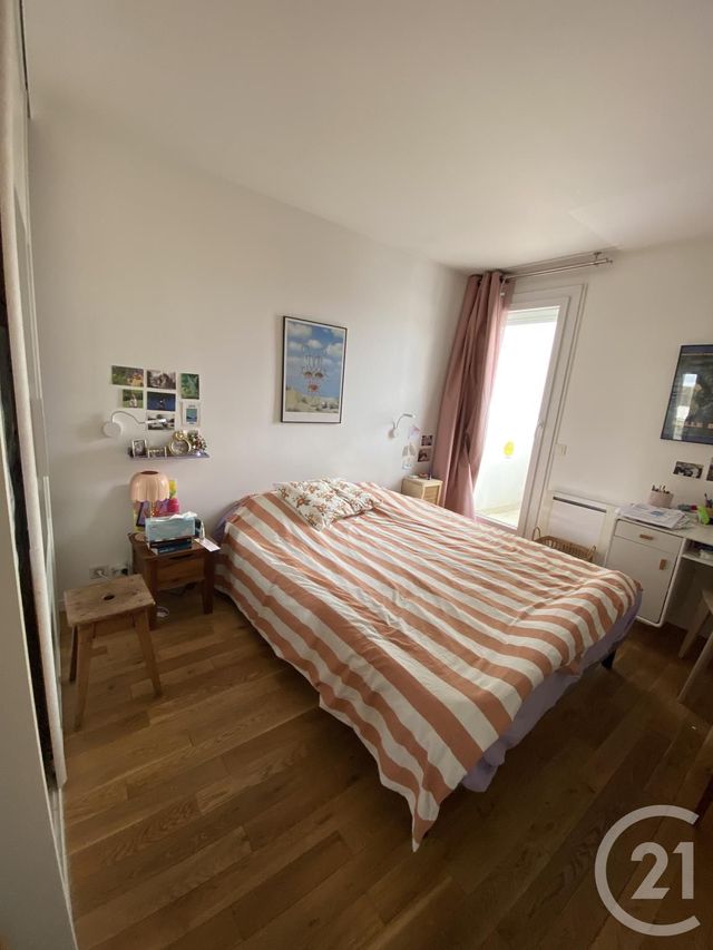 Appartement F4 &agrave; louer - 4 pi&egrave;ces - 81,18 m2 - Rosny Sous Bois - 93 - ILE-DE-FRANCE