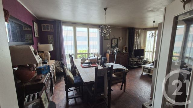 Appartement F4 &agrave; vendre - 4 pi&egrave;ces - 65 m2 - Pantin - 93 - ILE-DE-FRANCE