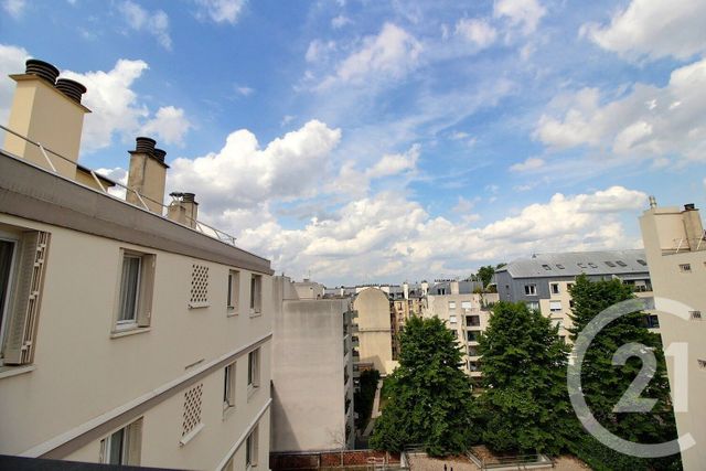 Appartement F4 &agrave; vendre - 4 pi&egrave;ces - 65 m2 - Pantin - 93 - ILE-DE-FRANCE