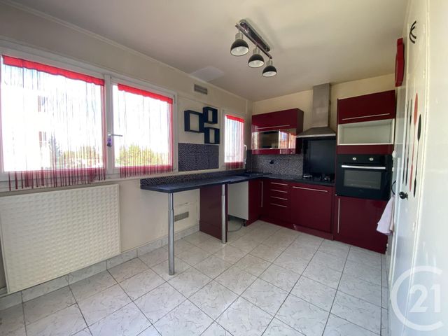 Appartement F3 &agrave; louer - 3 pi&egrave;ces - 71,20 m2 - Les Pavillons Sous Bois - 93 - ILE-DE-FRANCE