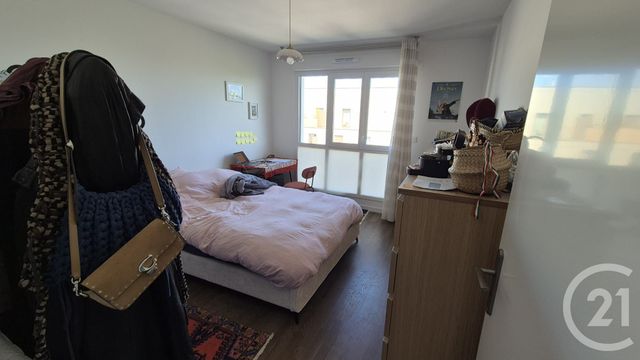 Appartement F3 &agrave; vendre - 3 pi&egrave;ces - 61,60 m2 - Bobigny - 93 - ILE-DE-FRANCE
