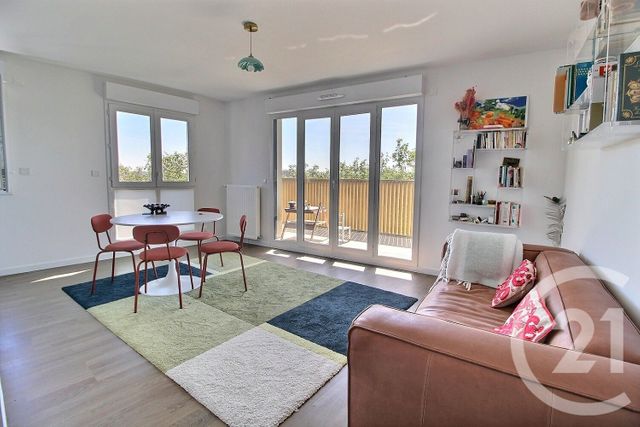 appartement - BOBIGNY - 93
