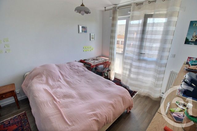 Appartement F3 &agrave; vendre - 3 pi&egrave;ces - 61,60 m2 - Bobigny - 93 - ILE-DE-FRANCE