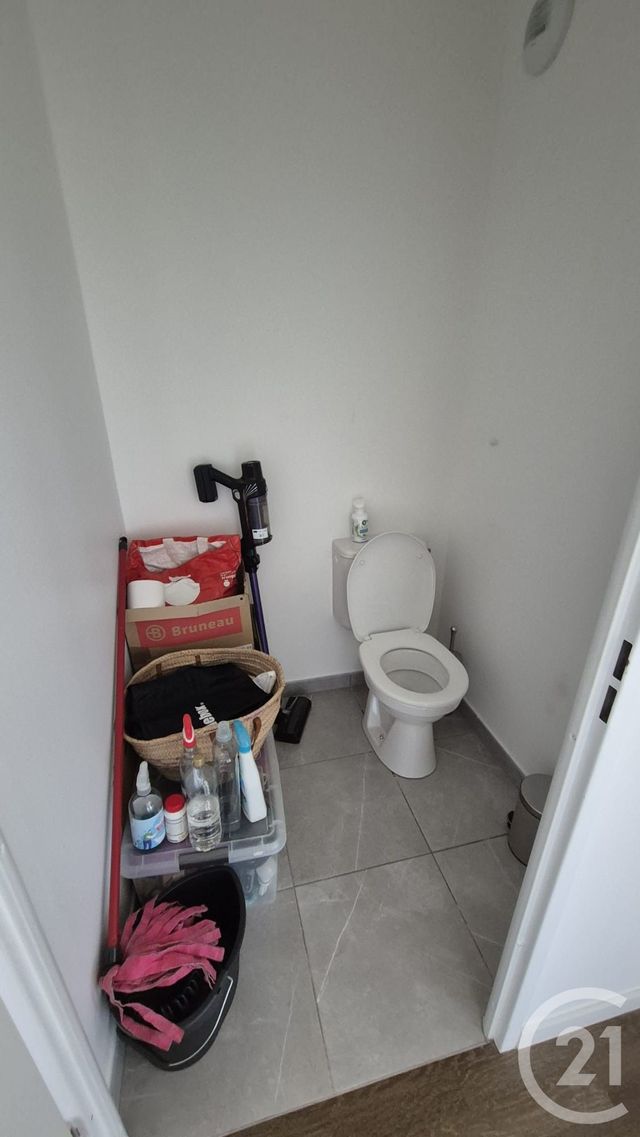 Appartement F3 &agrave; vendre - 3 pi&egrave;ces - 61,60 m2 - Bobigny - 93 - ILE-DE-FRANCE