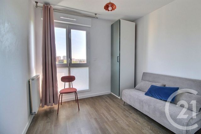 Appartement F3 &agrave; vendre - 3 pi&egrave;ces - 61,60 m2 - Bobigny - 93 - ILE-DE-FRANCE