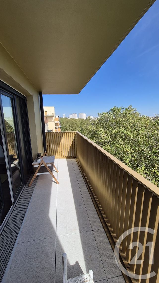 Appartement F3 &agrave; vendre - 3 pi&egrave;ces - 61,60 m2 - Bobigny - 93 - ILE-DE-FRANCE