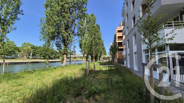 Appartement F3 &agrave; vendre - 3 pi&egrave;ces - 61,60 m2 - Bobigny - 93 - ILE-DE-FRANCE