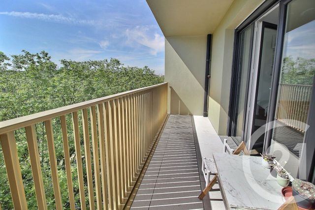 Appartement F3 &agrave; vendre - 3 pi&egrave;ces - 61,60 m2 - Bobigny - 93 - ILE-DE-FRANCE