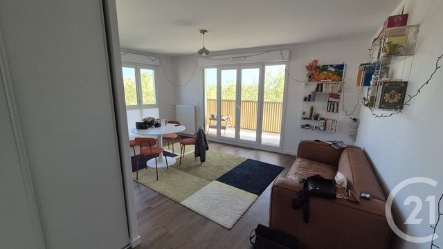 Appartement F3 &agrave; vendre - 3 pi&egrave;ces - 61,60 m2 - Bobigny - 93 - ILE-DE-FRANCE