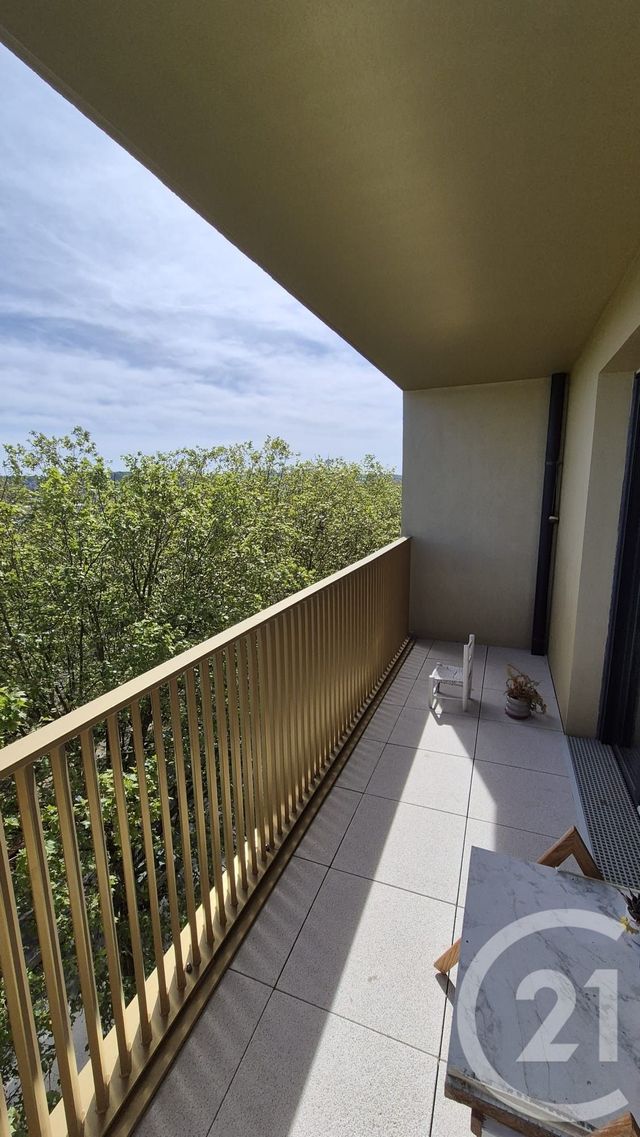 Appartement F3 &agrave; vendre - 3 pi&egrave;ces - 61,60 m2 - Bobigny - 93 - ILE-DE-FRANCE
