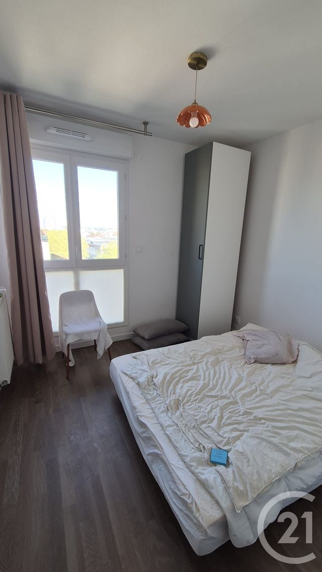 Appartement F3 &agrave; vendre - 3 pi&egrave;ces - 61,60 m2 - Bobigny - 93 - ILE-DE-FRANCE