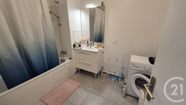 Appartement F3 &agrave; vendre - 3 pi&egrave;ces - 61,60 m2 - Bobigny - 93 - ILE-DE-FRANCE