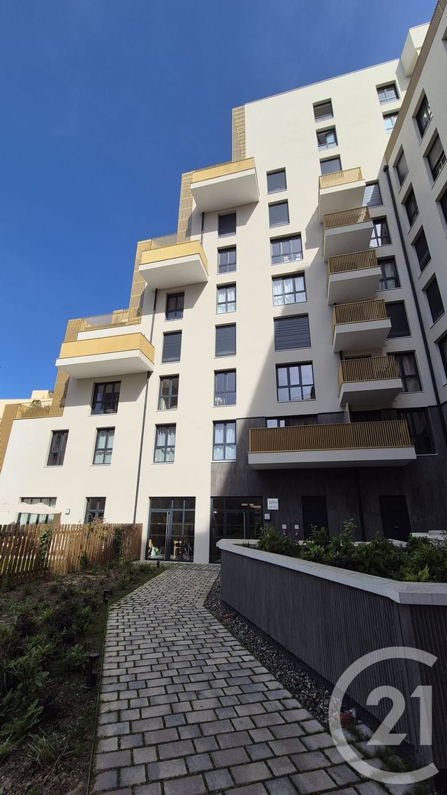 Appartement F3 &agrave; vendre - 3 pi&egrave;ces - 61,60 m2 - Bobigny - 93 - ILE-DE-FRANCE