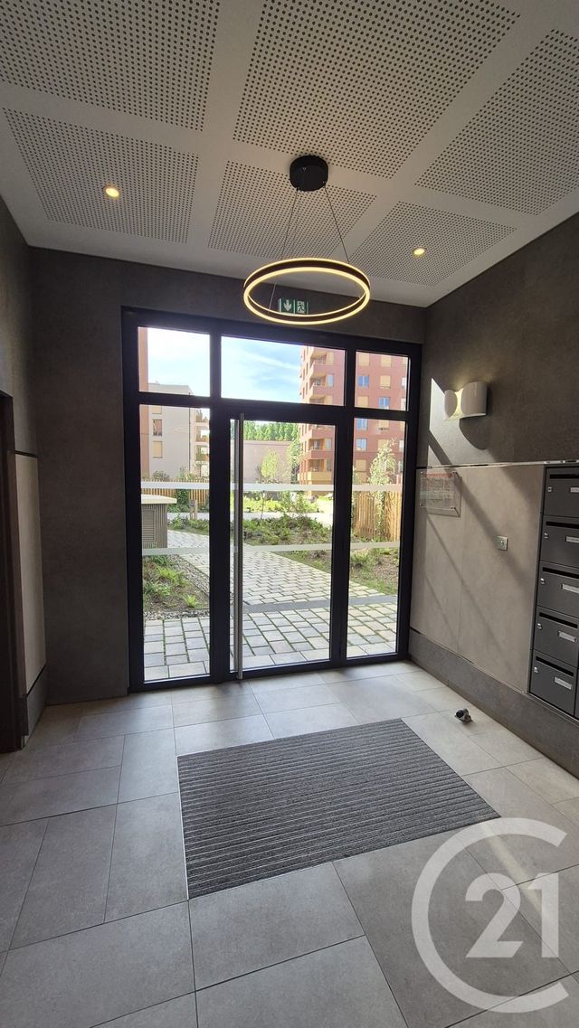 Appartement F3 &agrave; vendre - 3 pi&egrave;ces - 61,60 m2 - Bobigny - 93 - ILE-DE-FRANCE