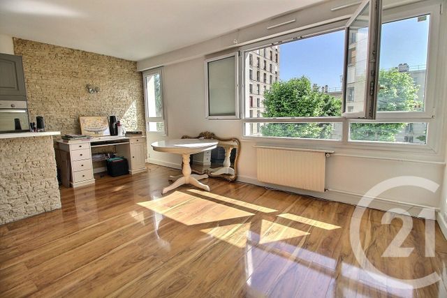 appartement - PANTIN - 93