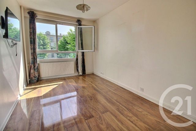 Appartement F2 &agrave; vendre - 2 pi&egrave;ces - 47,80 m2 - Pantin - 93 - ILE-DE-FRANCE