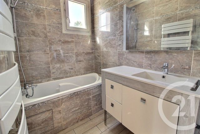 Appartement F2 &agrave; vendre - 2 pi&egrave;ces - 47,80 m2 - Pantin - 93 - ILE-DE-FRANCE