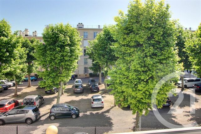 Appartement F2 &agrave; vendre - 2 pi&egrave;ces - 47,80 m2 - Pantin - 93 - ILE-DE-FRANCE