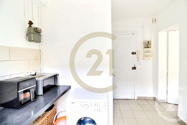 appartement - PANTIN - 93