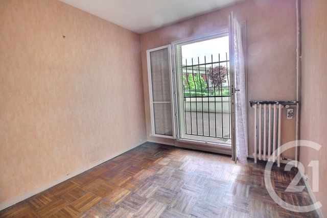 Appartement F3 &agrave; vendre - 3 pi&egrave;ces - 50,05 m2 - Pantin - 93 - ILE-DE-FRANCE