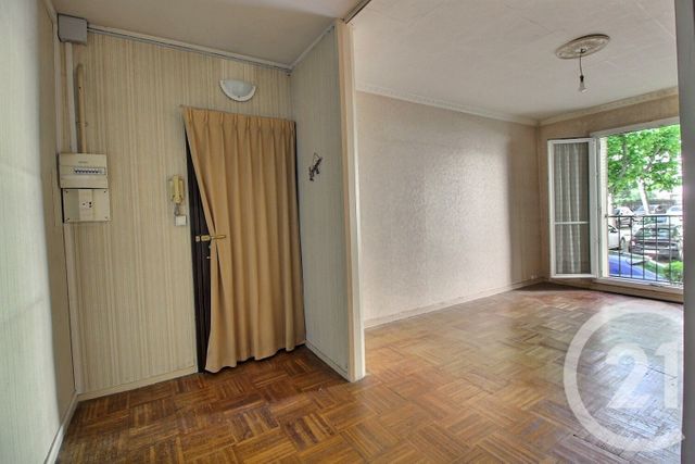 Appartement F3 &agrave; vendre - 3 pi&egrave;ces - 50,05 m2 - Pantin - 93 - ILE-DE-FRANCE