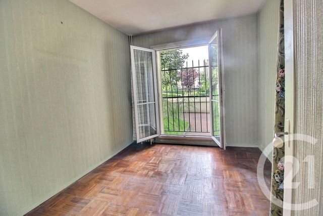 Appartement F3 &agrave; vendre - 3 pi&egrave;ces - 50,05 m2 - Pantin - 93 - ILE-DE-FRANCE