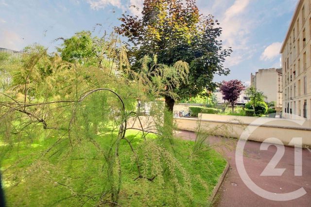 Appartement F3 &agrave; vendre - 3 pi&egrave;ces - 50,05 m2 - Pantin - 93 - ILE-DE-FRANCE