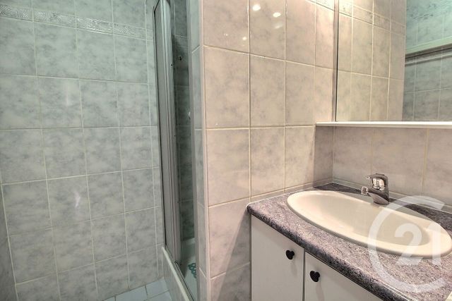 Appartement F3 &agrave; vendre - 3 pi&egrave;ces - 50,05 m2 - Pantin - 93 - ILE-DE-FRANCE