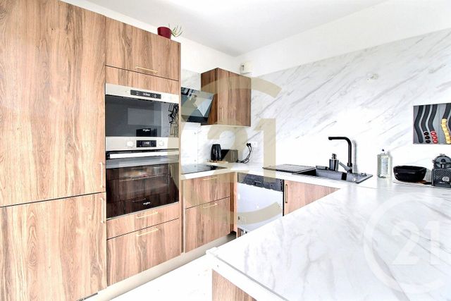 appartement - BOBIGNY - 93