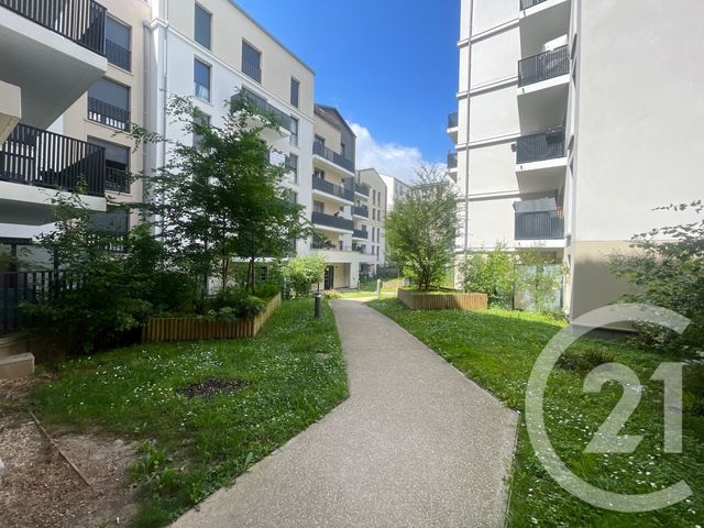 Appartement F4 &agrave; vendre - 4 pi&egrave;ces - 83,37 m2 - Bobigny - 93 - ILE-DE-FRANCE
