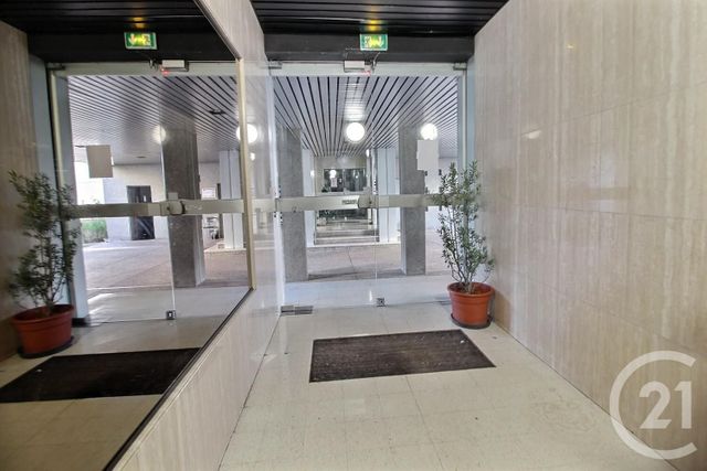 Appartement F2 &agrave; vendre - 2 pi&egrave;ces - 46,82 m2 - Pantin - 93 - ILE-DE-FRANCE