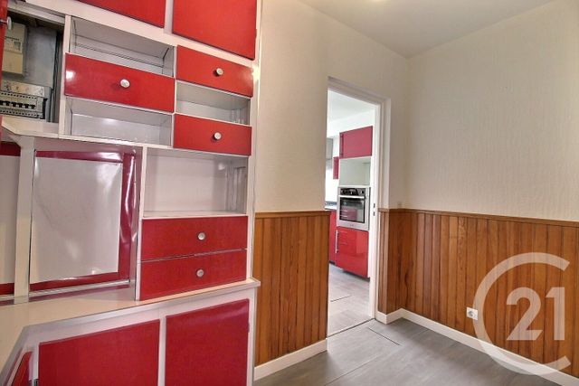 Appartement F4 &agrave; vendre - 4 pi&egrave;ces - 90,24 m2 - Pantin - 93 - ILE-DE-FRANCE
