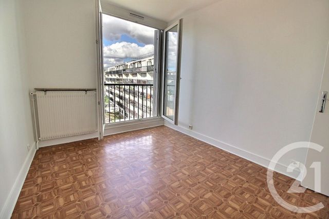 Appartement F4 &agrave; vendre - 4 pi&egrave;ces - 90,24 m2 - Pantin - 93 - ILE-DE-FRANCE