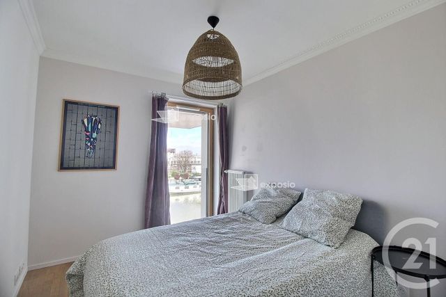 Appartement F4 &agrave; vendre - 4 pi&egrave;ces - 78,32 m2 - Pantin - 93 - ILE-DE-FRANCE