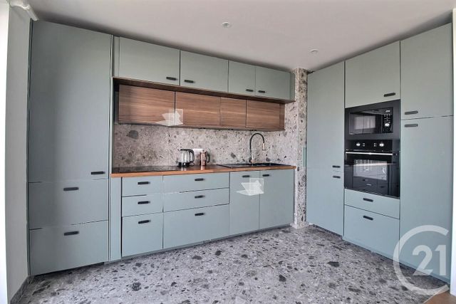 Appartement F4 &agrave; vendre - 4 pi&egrave;ces - 78,32 m2 - Pantin - 93 - ILE-DE-FRANCE