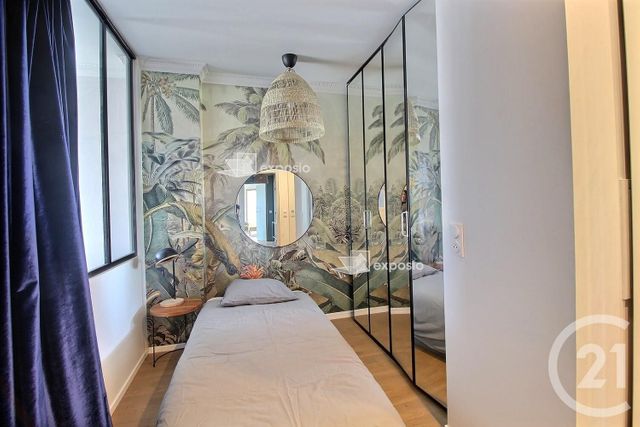Appartement F4 &agrave; vendre - 4 pi&egrave;ces - 78,32 m2 - Pantin - 93 - ILE-DE-FRANCE