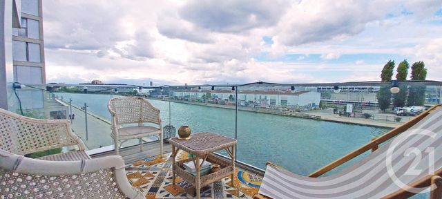 appartement - PANTIN - 93