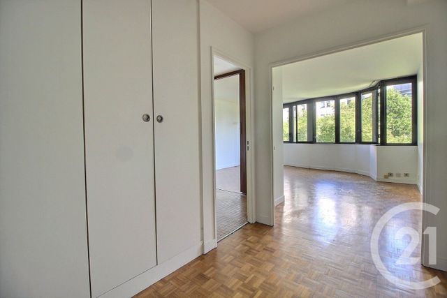 Appartement F3 &agrave; vendre - 3 pi&egrave;ces - 70,45 m2 - Pantin - 93 - ILE-DE-FRANCE