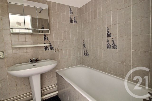 Appartement F3 &agrave; vendre - 3 pi&egrave;ces - 70,45 m2 - Pantin - 93 - ILE-DE-FRANCE