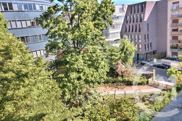 Appartement F3 à vendre PANTIN