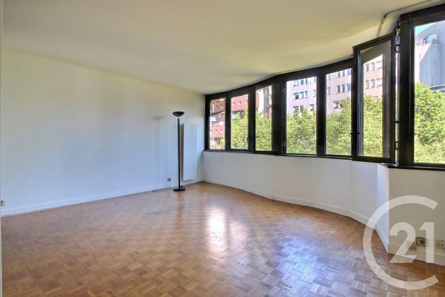 Appartement F3 &agrave; vendre - 3 pi&egrave;ces - 70,45 m2 - Pantin - 93 - ILE-DE-FRANCE